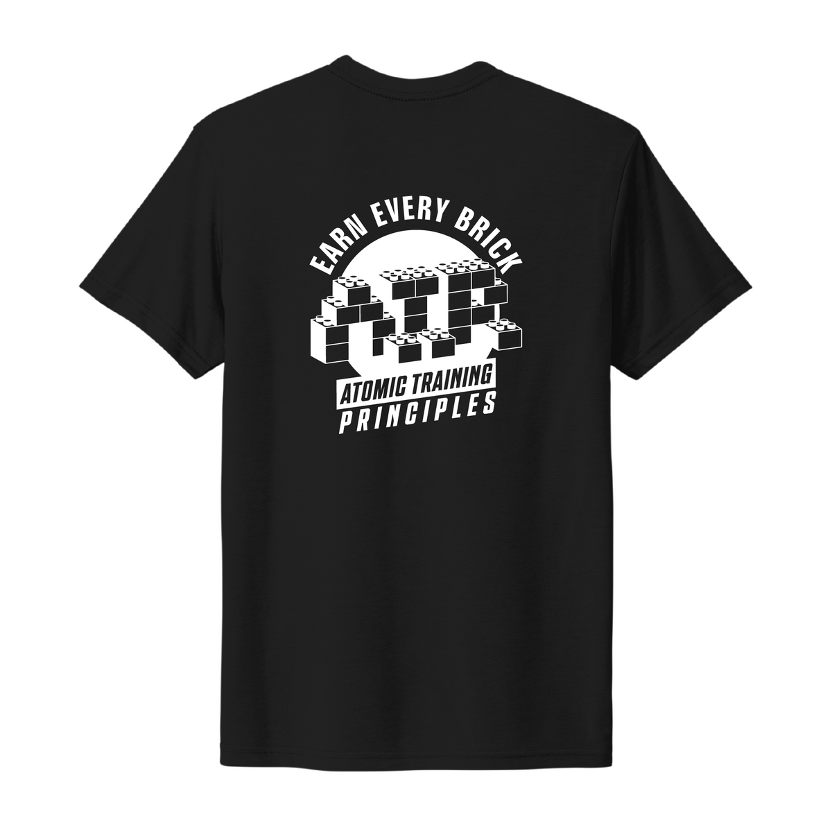 ATP Adult Unisex Tri-Blend T-Shirt