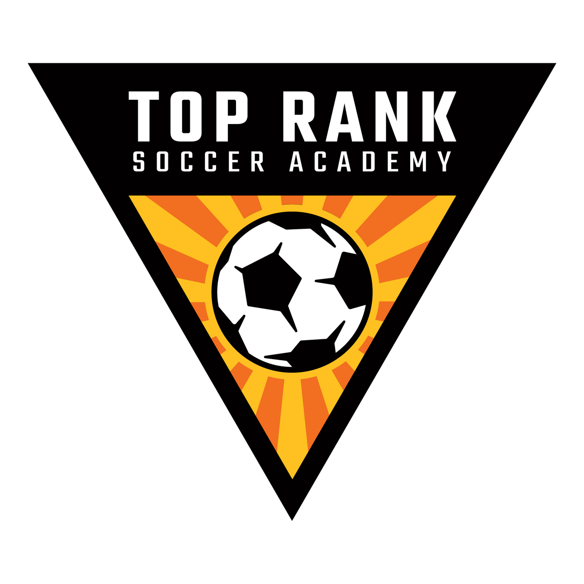 Top Rank Soccer Academy