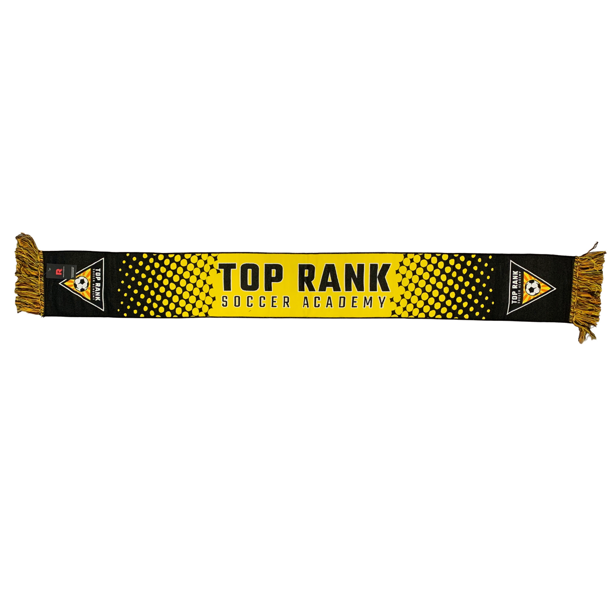 Top Rank Scarf