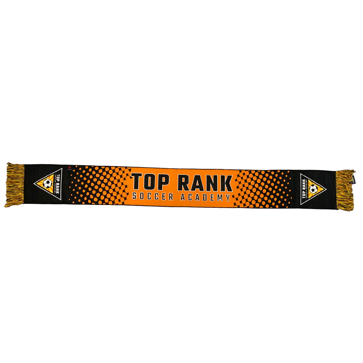 Top Rank Scarf
