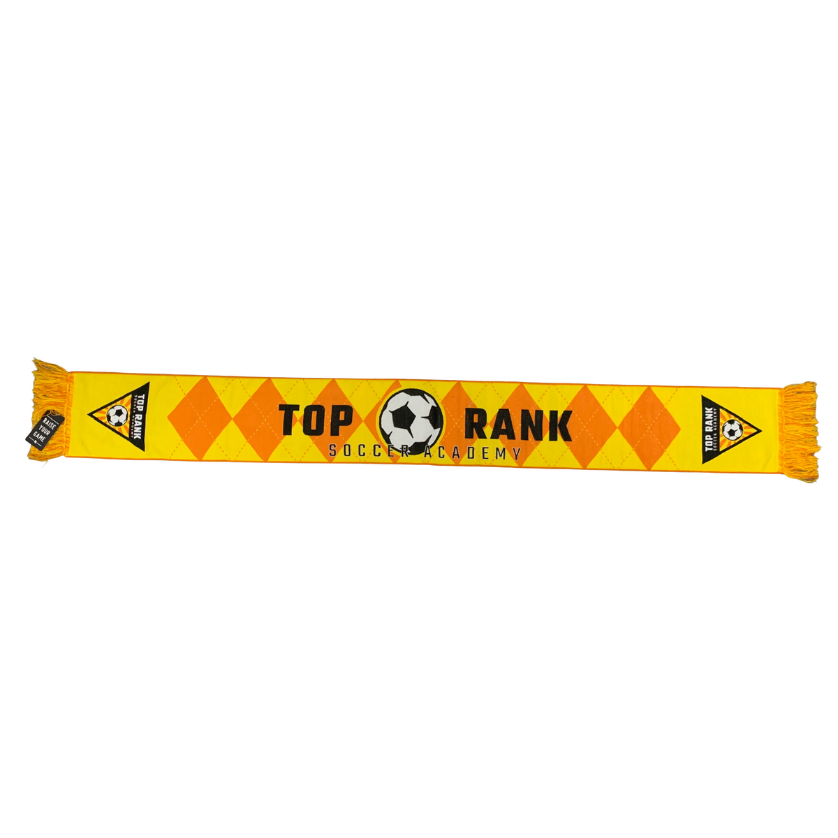 Top Rank Scarf