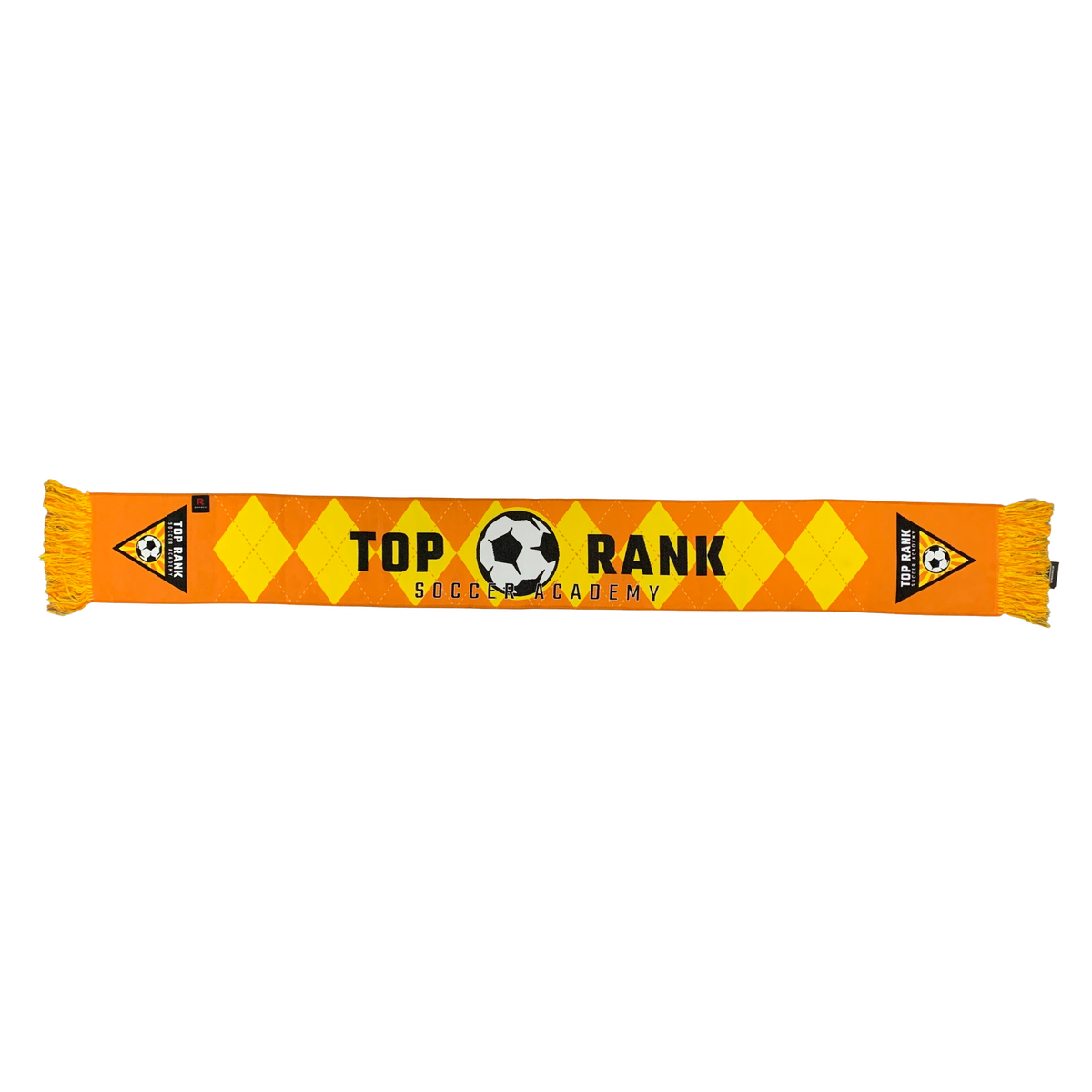 Top Rank Scarf