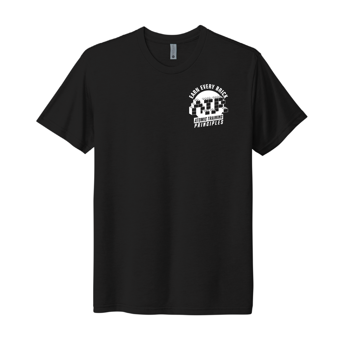 ATP Adult Unisex Tri-Blend T-Shirt
